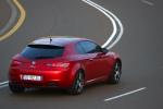 Alfa Romeo Brera 2008 года